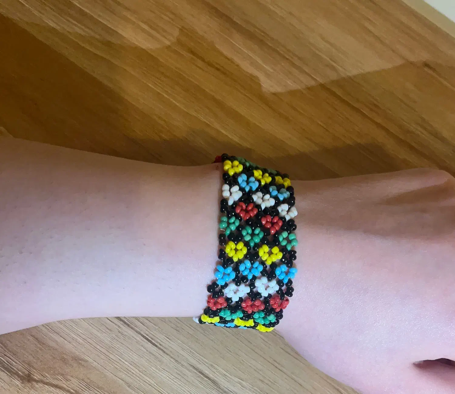 دستبند طرح سنتی|بدلیجات|گرگان, |دیوار