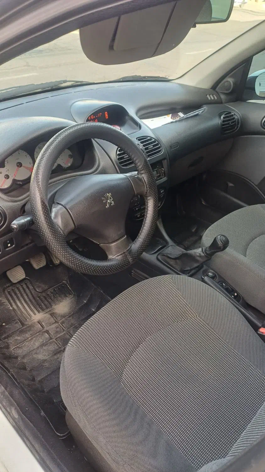 93تیپ 5|خودرو سواری و وانت|زرند, |دیوار