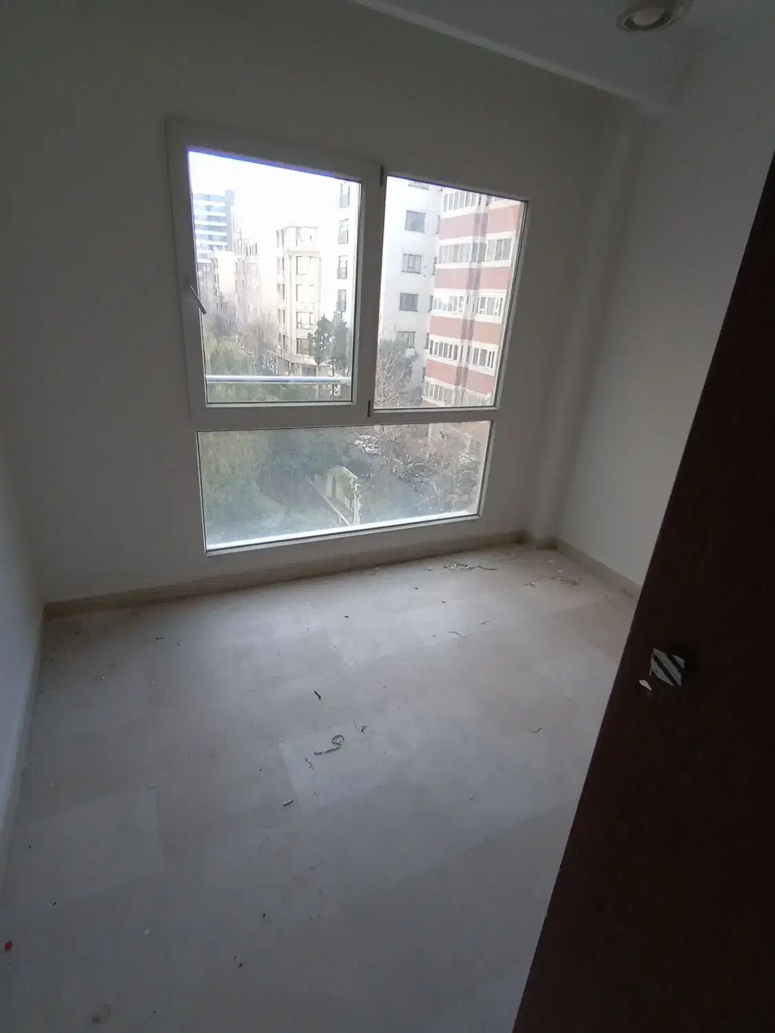 ۱۱۵ متری دو خواب بهترین لوکیشن ازگل