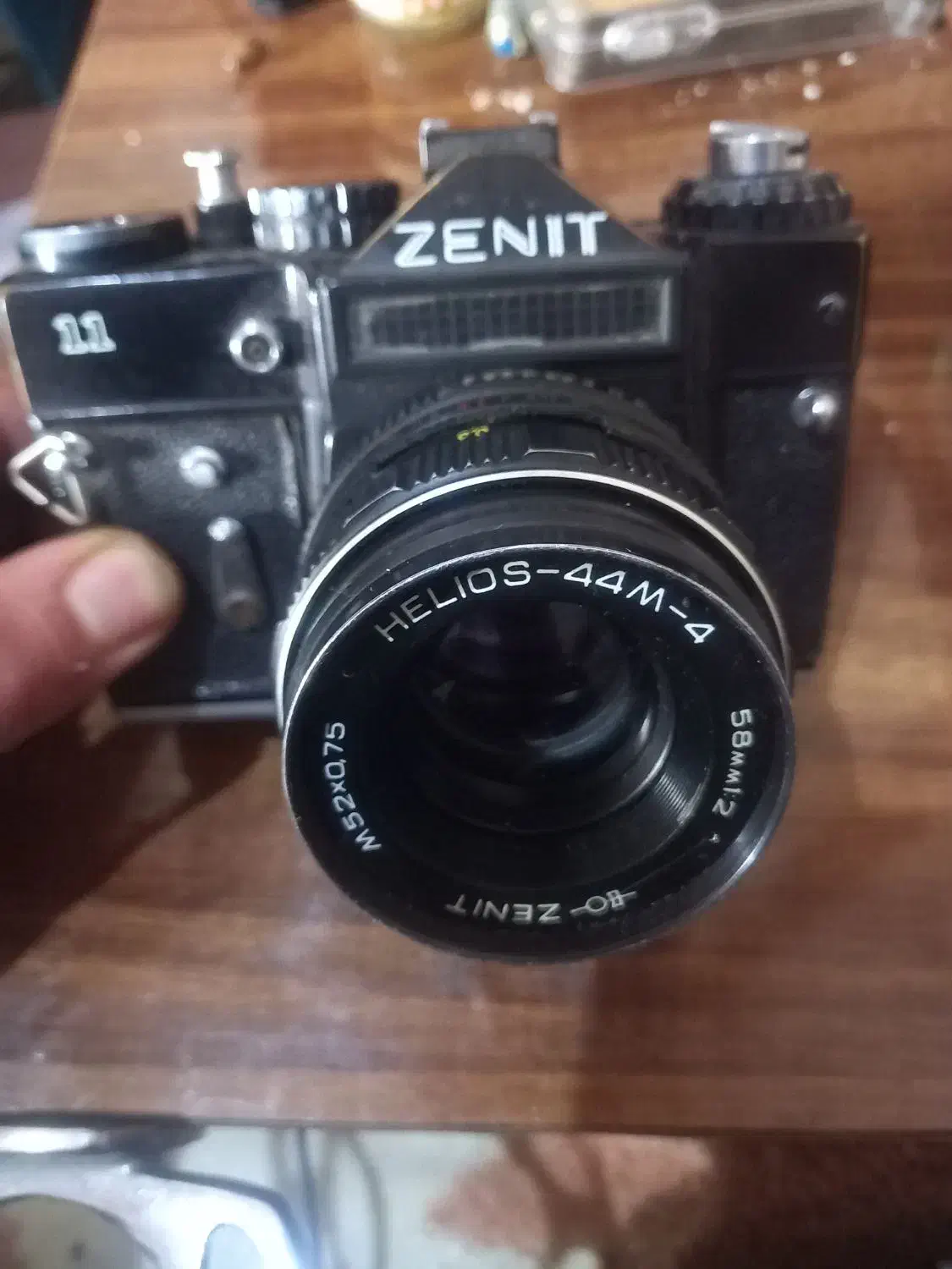 دوربین زینت کلاسیک|دوربین عکاسی و فیلم‌برداری|تبریز, |دیوار