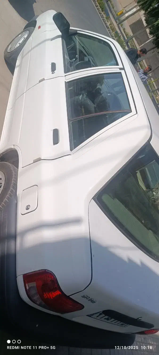 پراید 131مدل 96|خودرو سواری و وانت|کاشان, فاز ۲ ناجی آباد|دیوار