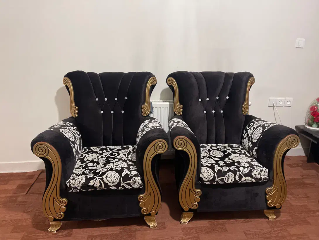 مبل|مبلمان خانگی و میز عسلی|تهران, جوادیه|دیوار