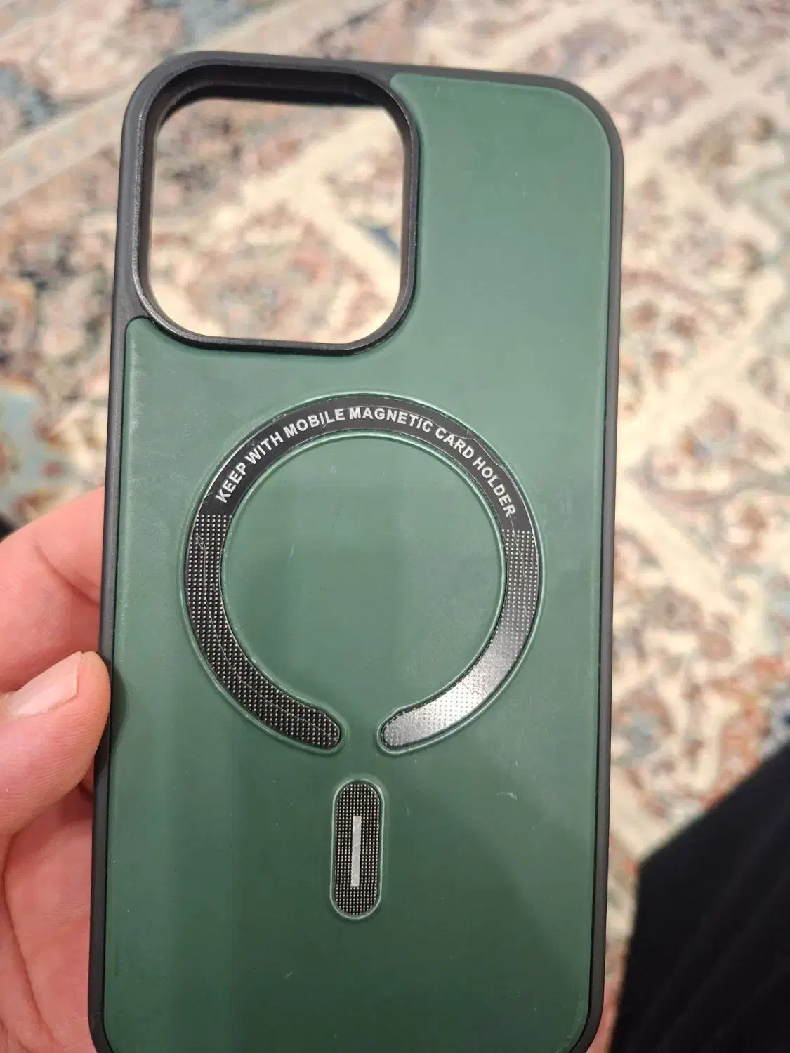 قاب ۱۴ پرومکس 14pro max|لوازم جانبی موبایل و تبلت|ری, دیلمان|دیوار