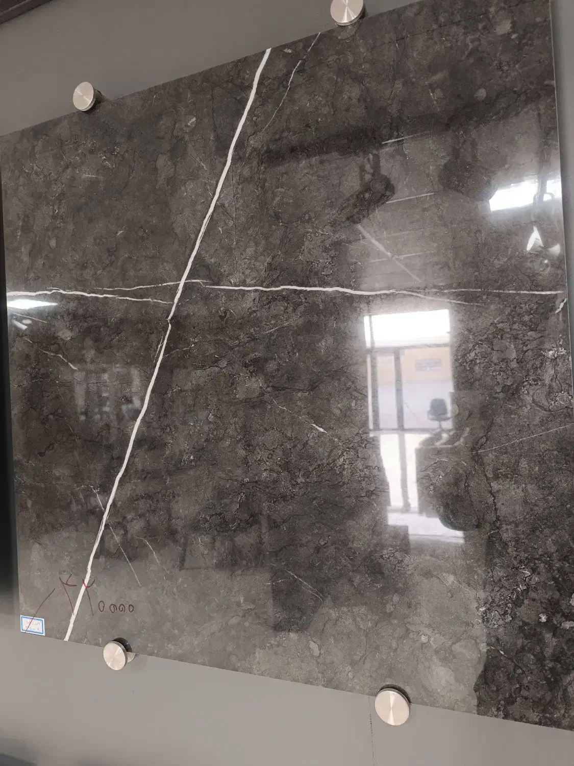 سرامیک ۸۰ آلبرو دارک|عمده‌فروشی|کرج, بازار مصالح ساختمانی|دیوار