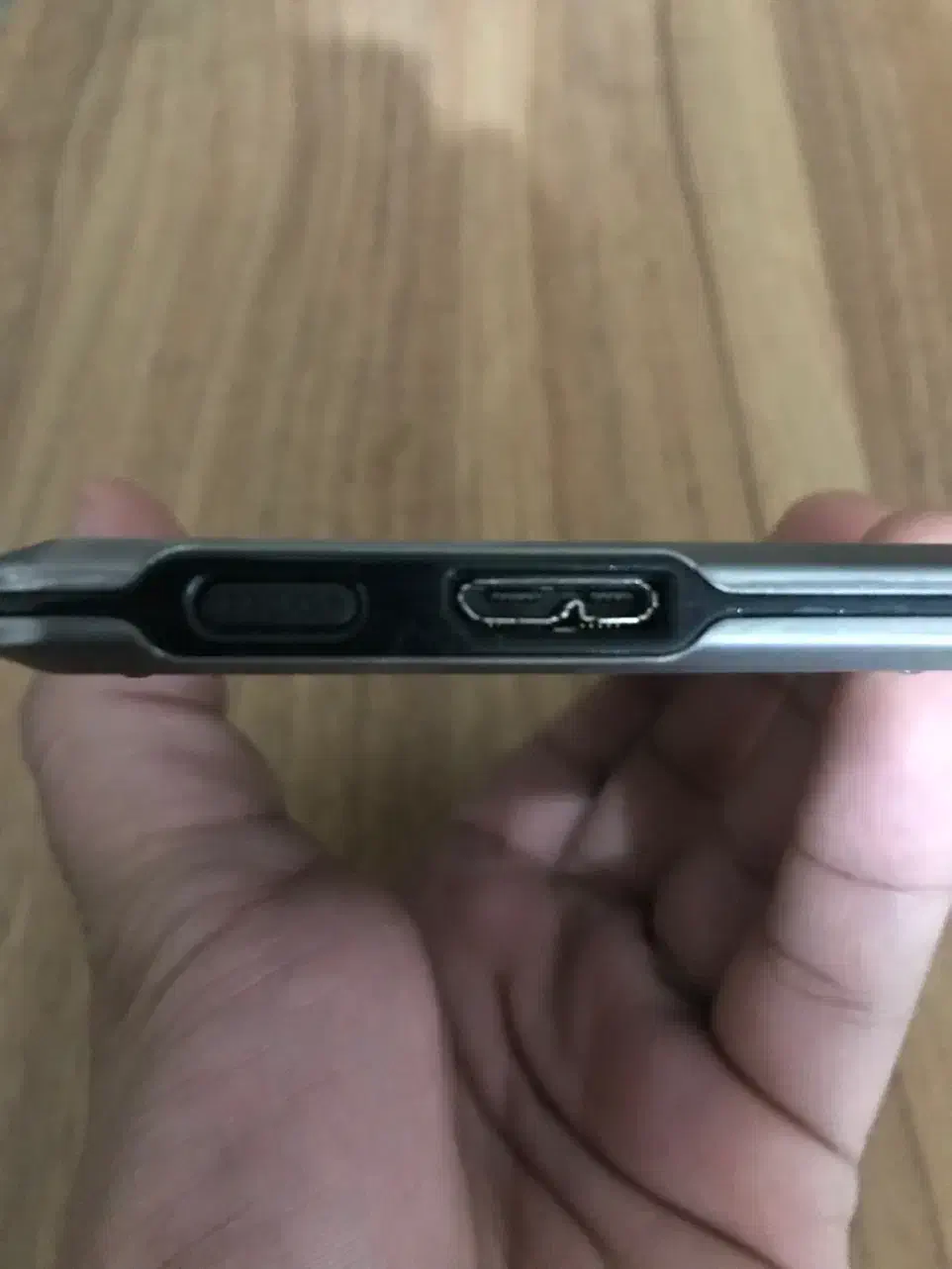 هارد اکسترنال ادیتا|قطعات و لوازم جانبی رایانه|بندرعباس, |دیوار