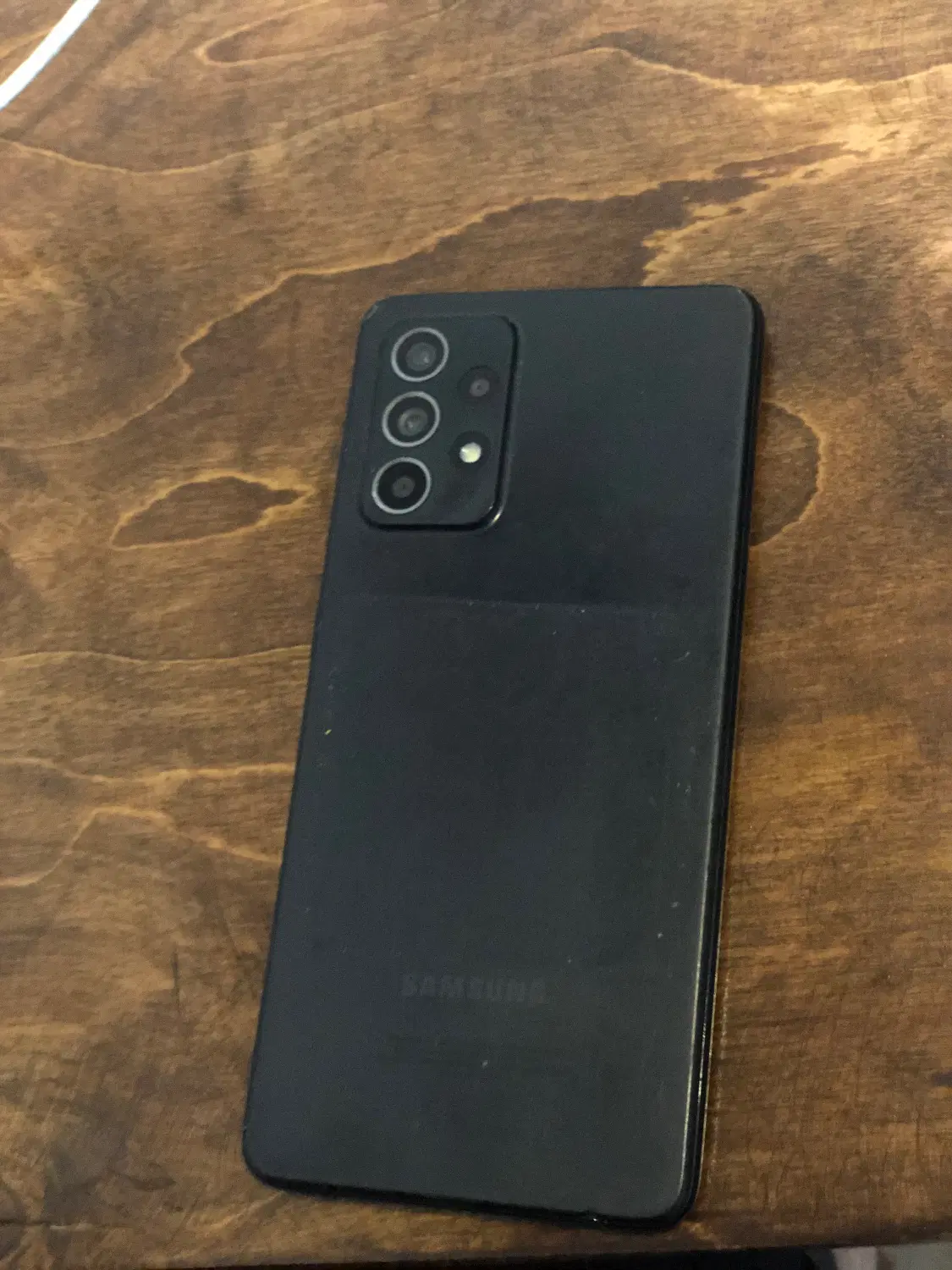 Samsung A52s 256GB 8GB|موبایل|تهران, شهرک هما|دیوار