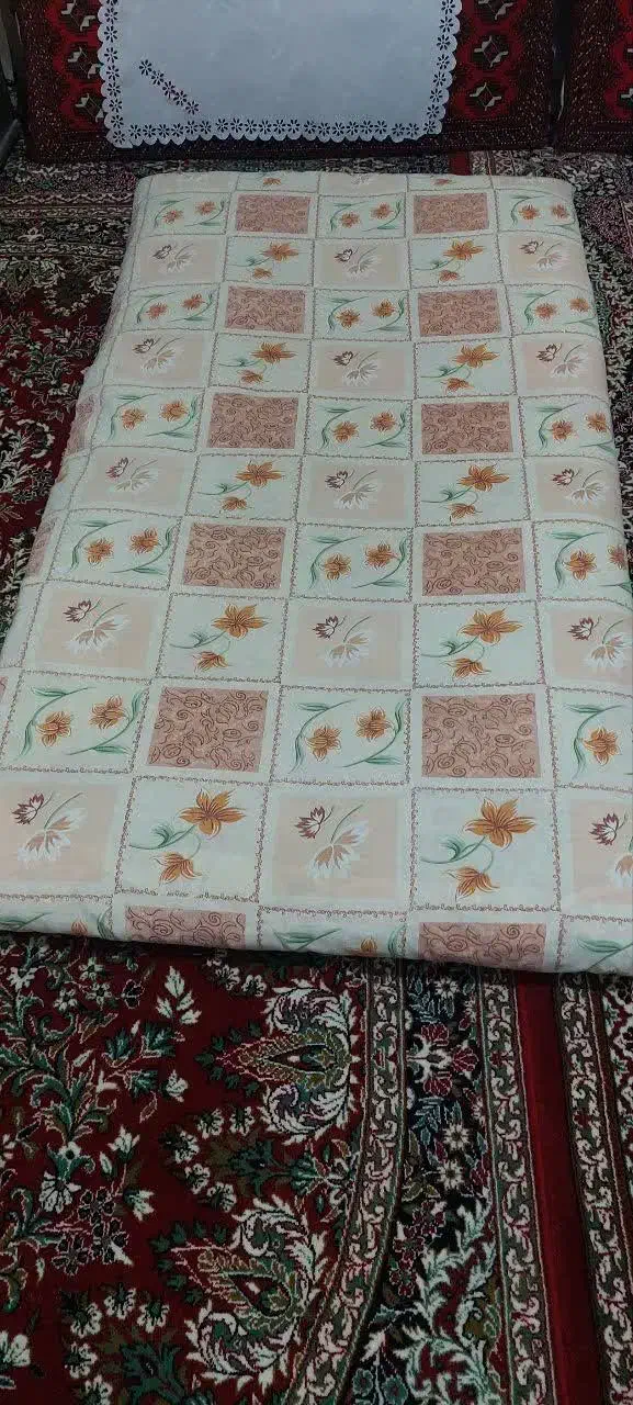 تشک یک نفره|تشک تختخواب|خوانسار, |دیوار