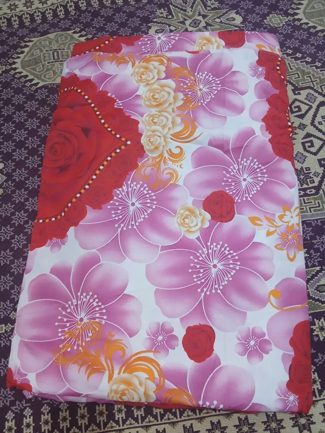 ۳ تا پارچه|سرویس روتختی|مرند, |دیوار