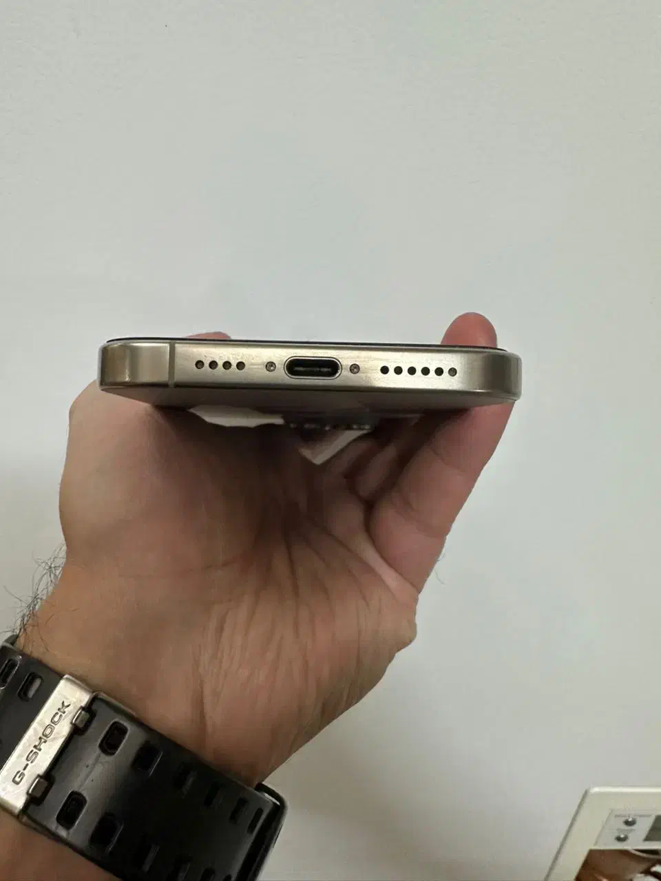 IPhone 16ProMax 512GB|موبایل|تهران, شیخ هادی|دیوار