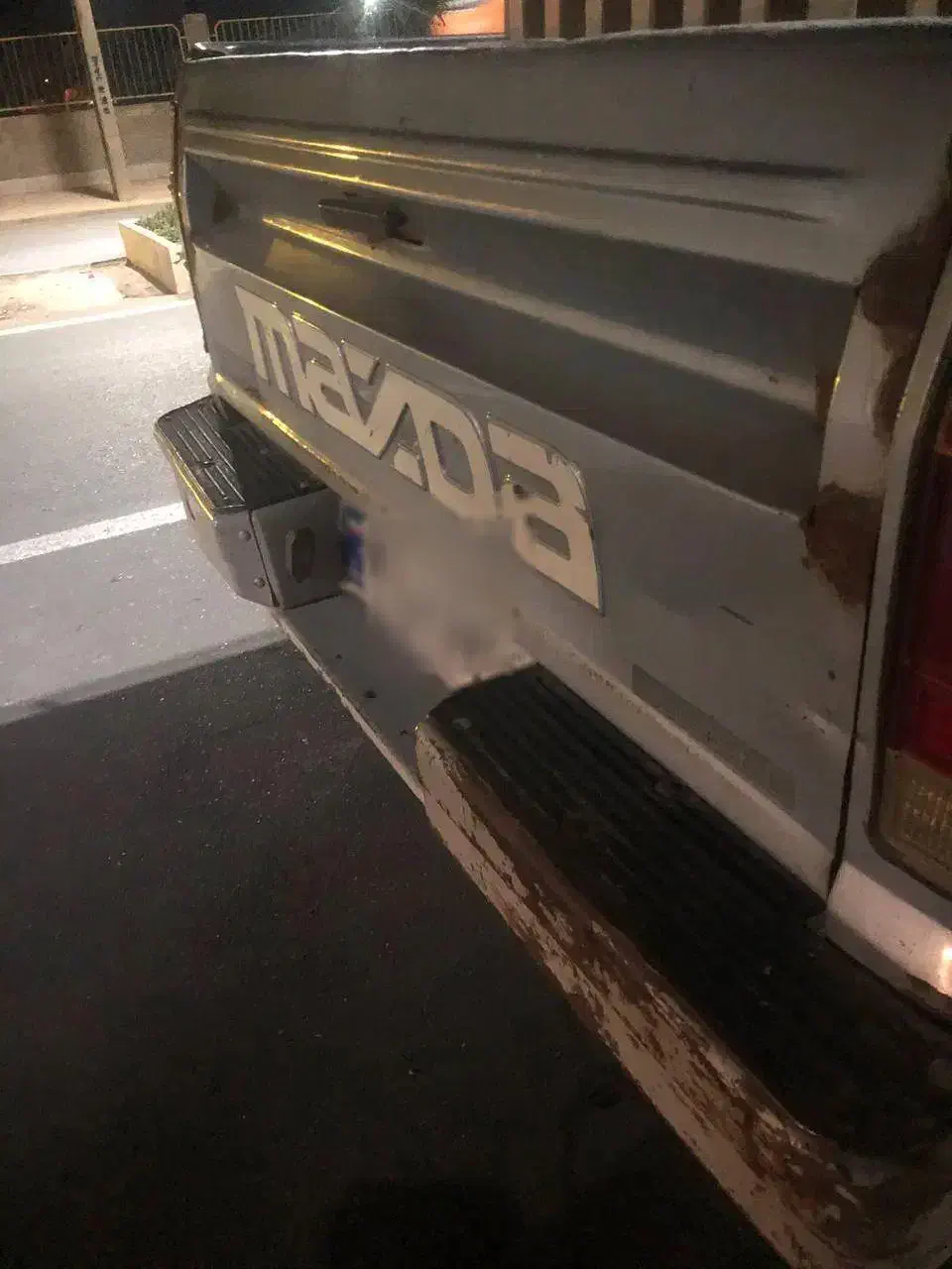 2000مزدا مدل 90|خودرو سواری و وانت|کلاله, |دیوار