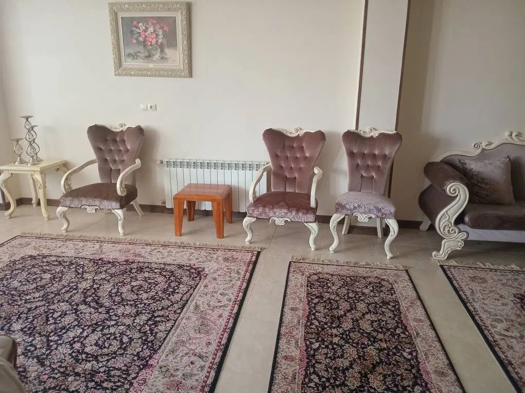 مبل|مبلمان خانگی و میز عسلی|اصفهان, سپاهانشهر|دیوار