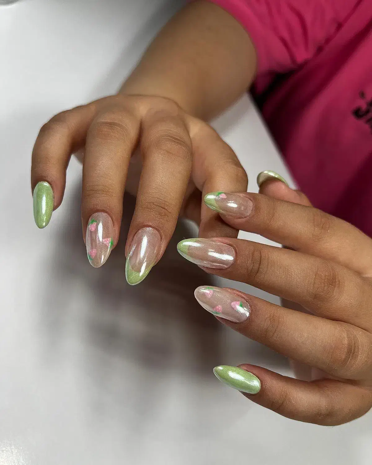 تخفیفات پاییزه در بندرانزلی|خدمات آرایشگری و زیبایی|بندر انزلی, صابرحنان|دیوار