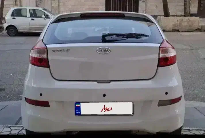 فروش ام وی ام 315|خودرو سواری و وانت|گلبهار, شهر جدید گلبهار|دیوار