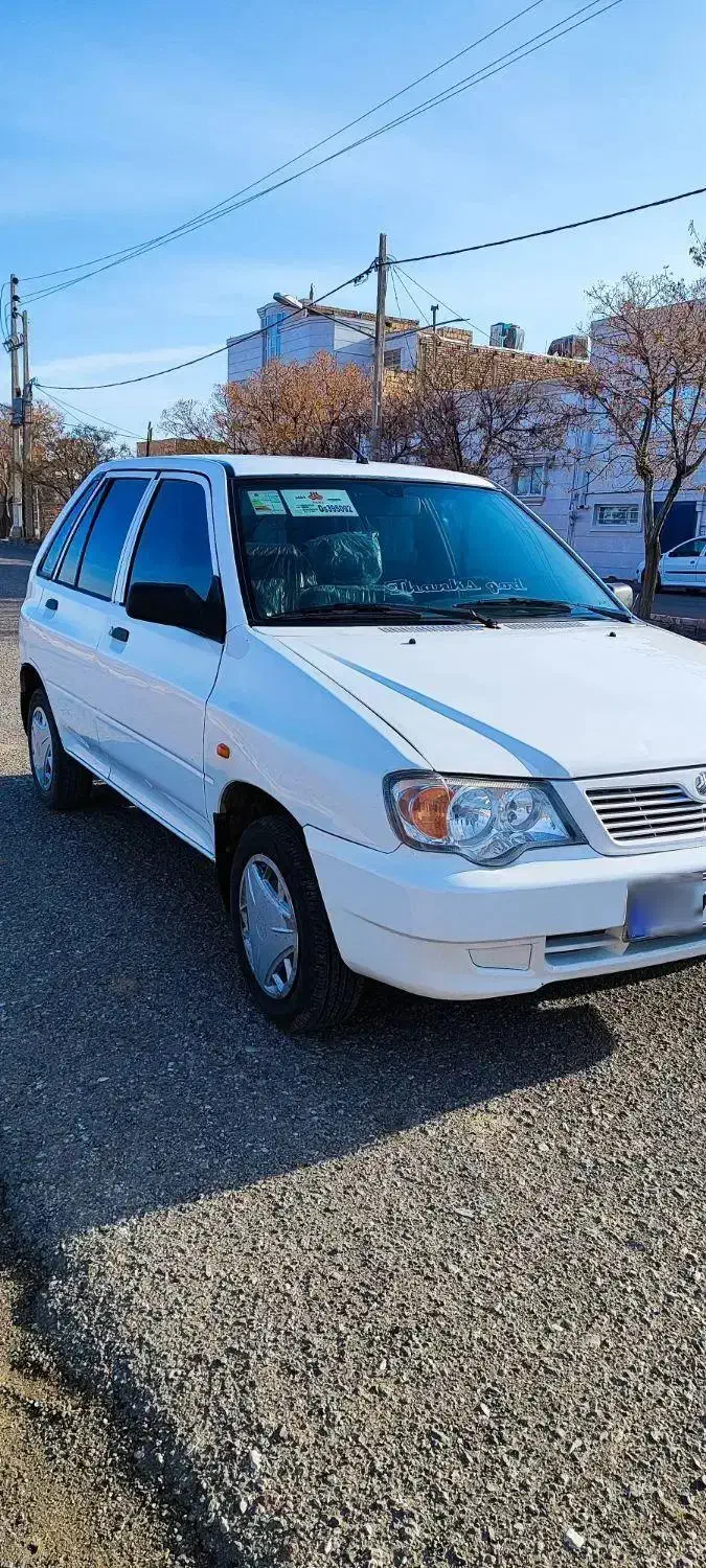 111 se|خودرو سواری و وانت|مشهد, آزادشهر|دیوار