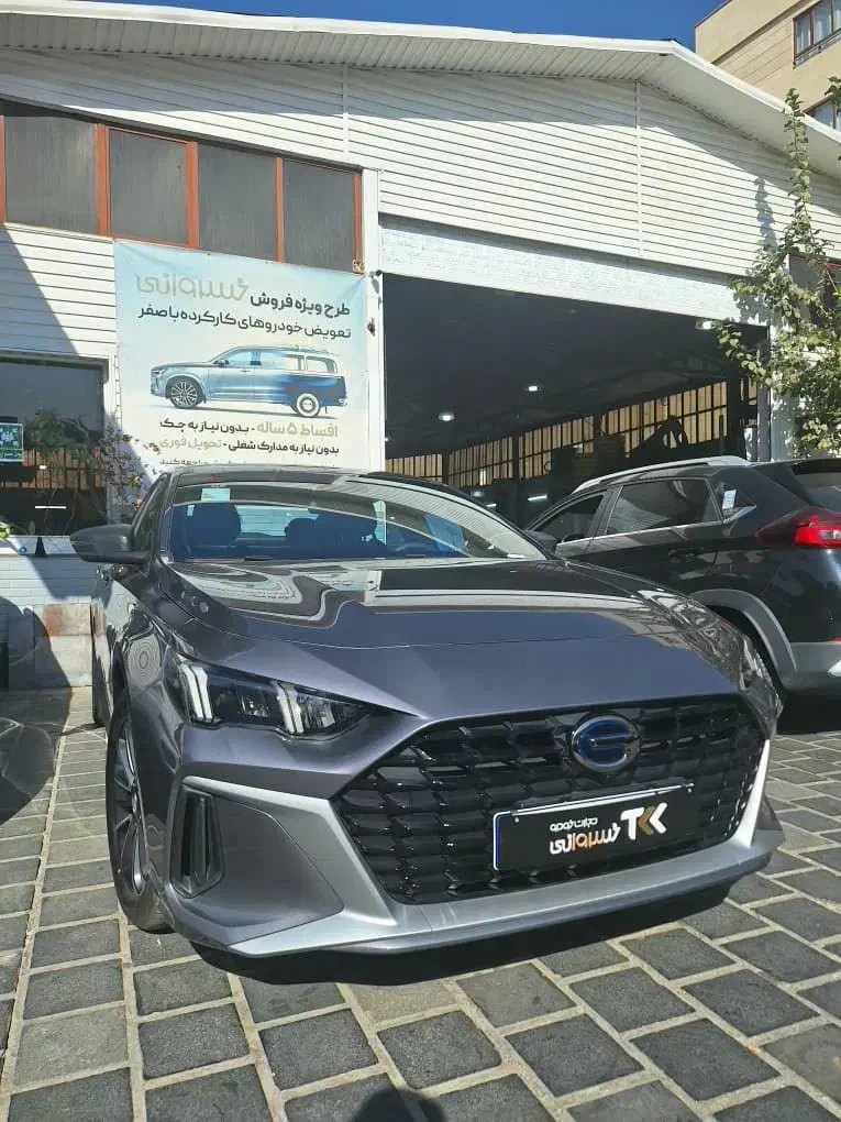 امپو هیبرید/ تجارت خودرو خسروانی TKK|خودرو سواری و وانت|تهران, شهرک دانشگاه|دیوار