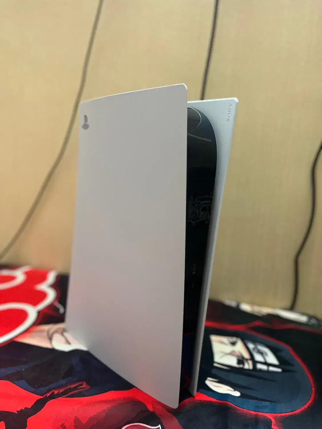 فروش ps5 درحد نو|کنسول، بازی ویدئویی و آنلاین|گرگان, |دیوار