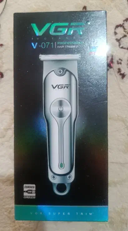 ماشین ریش تراش|آرایشگاه و سالن‌های زیبایی|قزوین, |دیوار