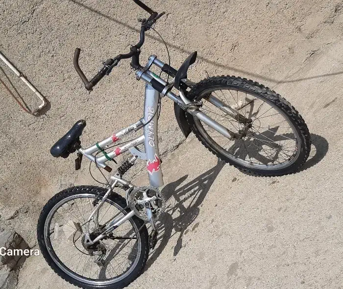 دوچرخه ۲۶|دوچرخه، اسکیت، اسکوتر|جوکار, |دیوار