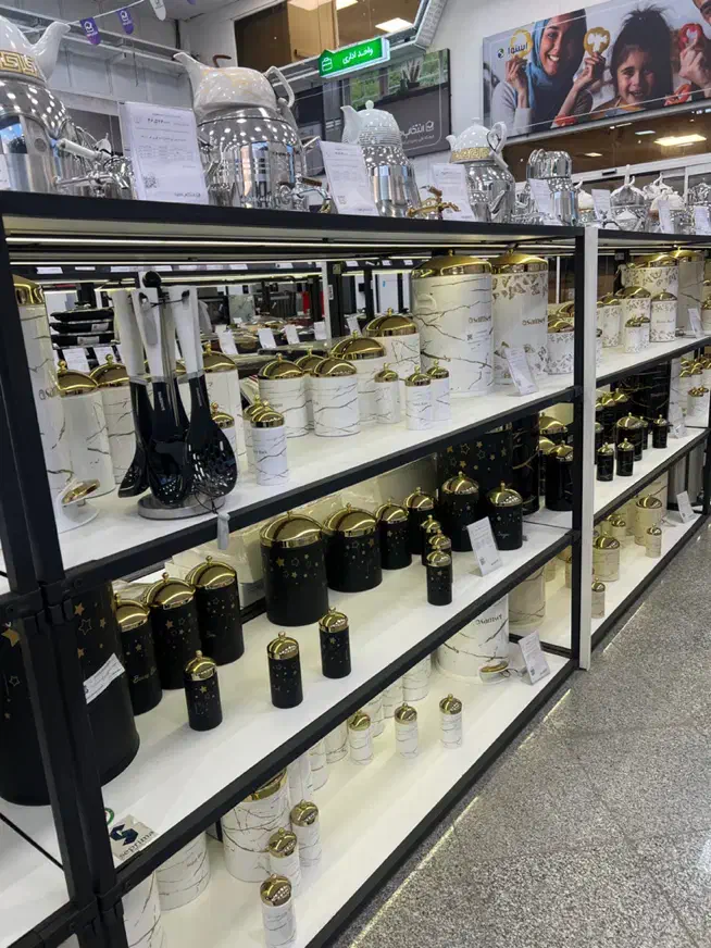 لوازم خانگی (جهیزیه و لوازم زندگی)|سایر لوازم برقی|مشهد, خواجه ربیع|دیوار