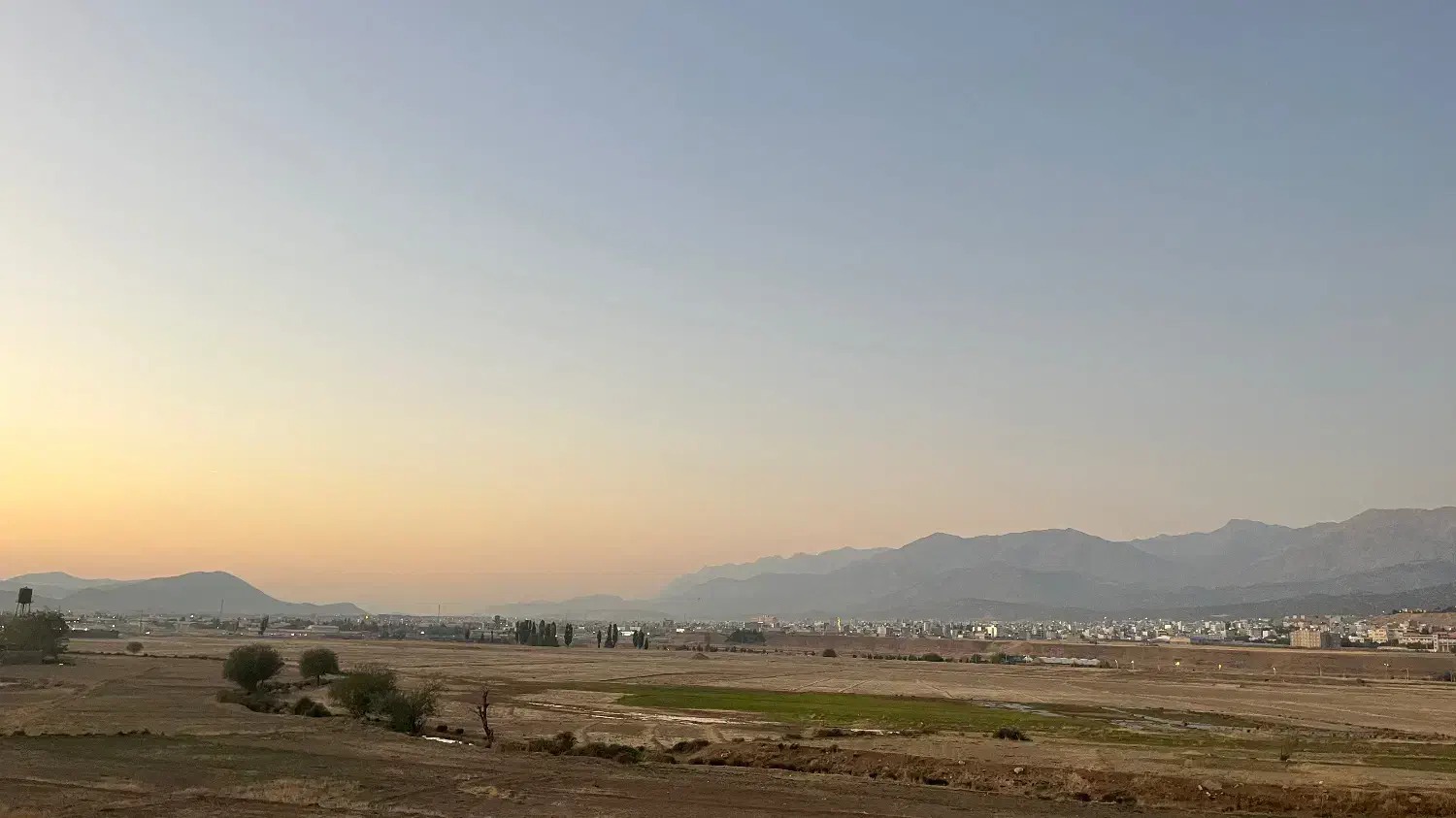 زمین تجاری دهدشت جهت معاوضه با زمین یاسوج|فروش زمین و ملک کلنگی|یاسوج, |دیوار