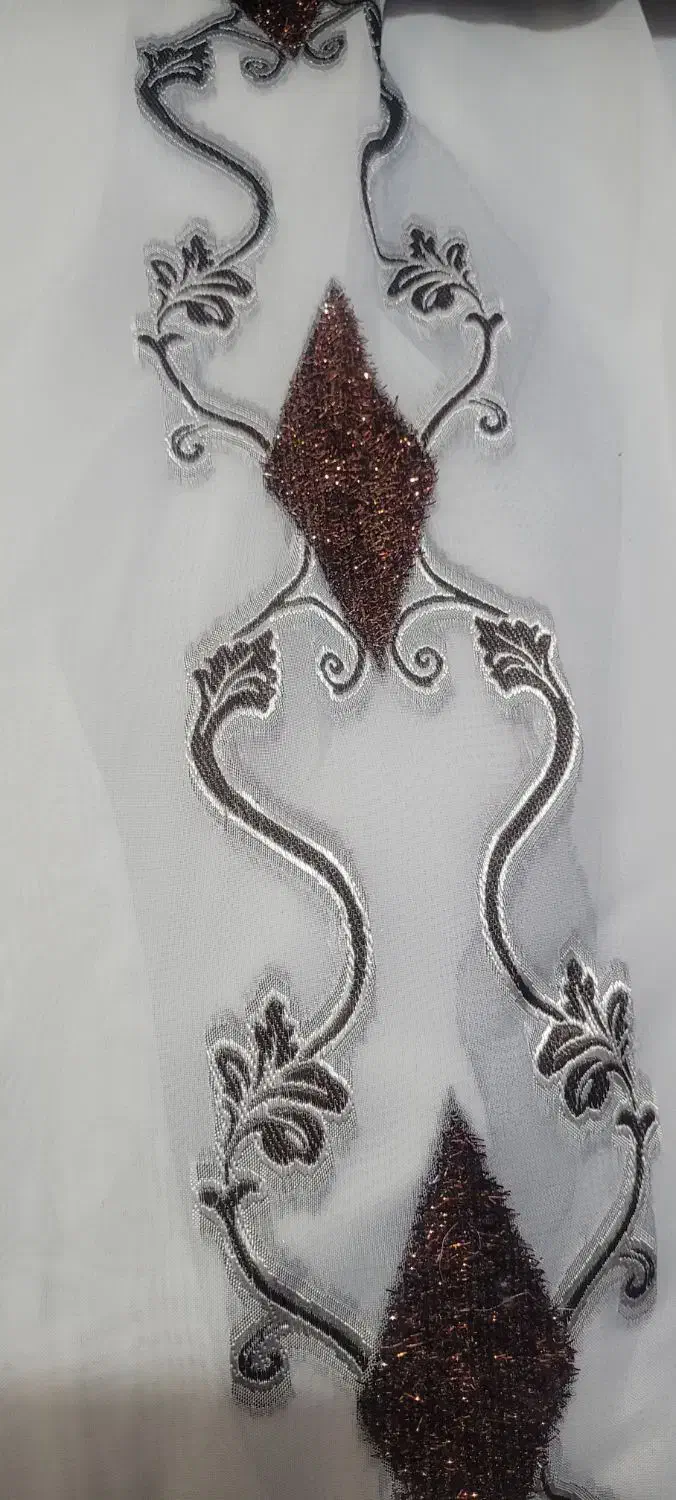 پ ر د ه|پرده، رانر، رومیزی|فردوس (خراسان), |دیوار