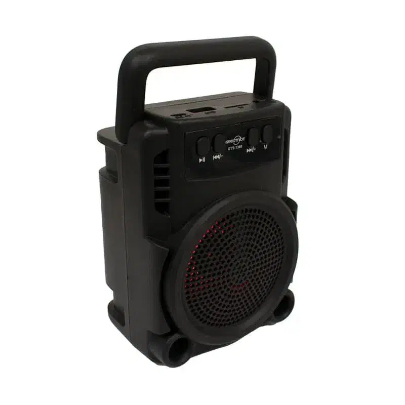 اسپیکر بلوتوثی GTC|سیستم صوتی خانگی|رباطکریم, رباطکریم|دیوار