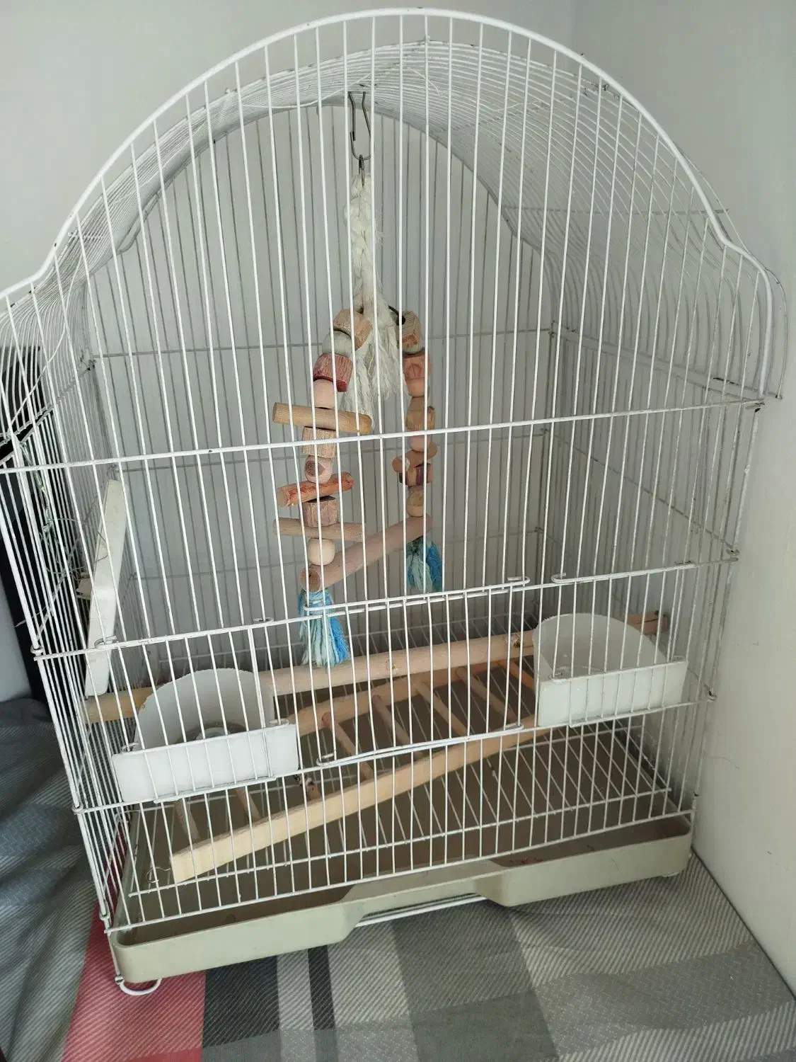 قفس|لوازم جانبی حیوانات|فردیس, فردیس|دیوار