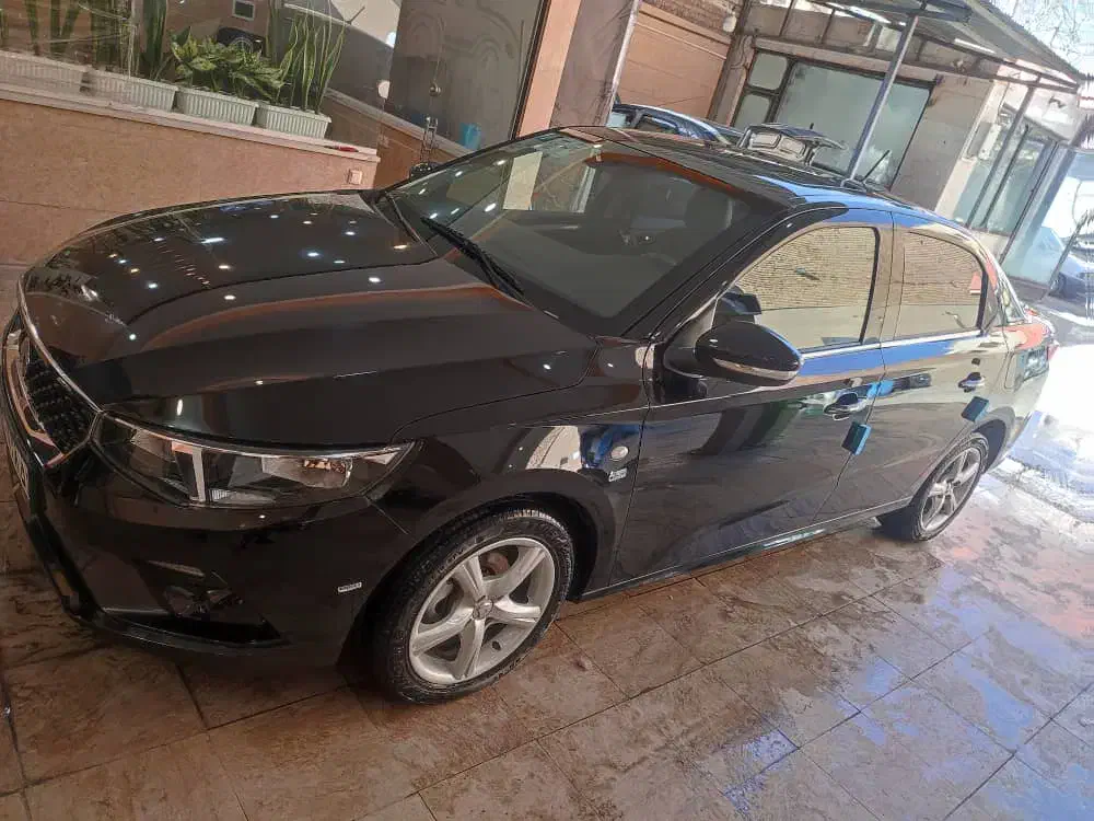 تارا v2|خودرو سواری و وانت|محلات, |دیوار