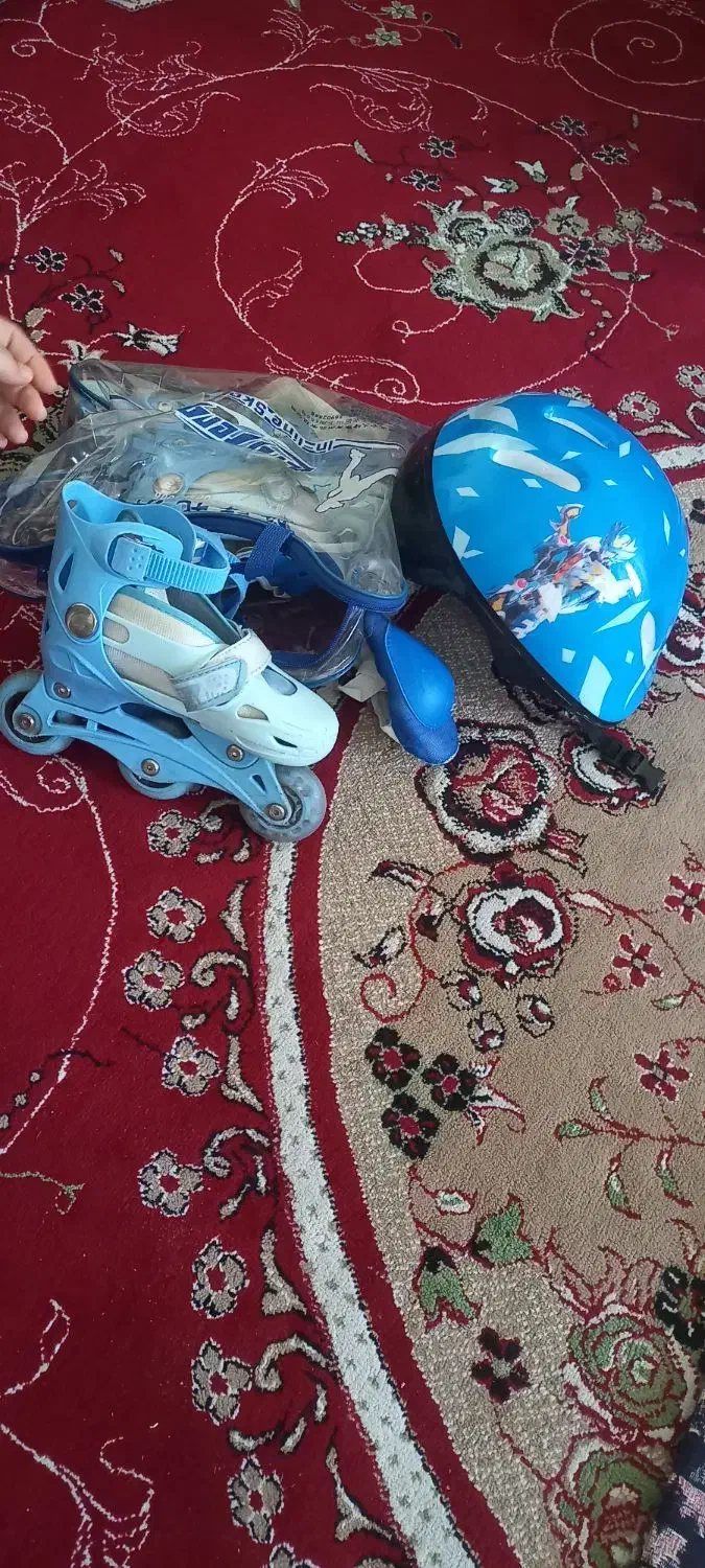 اسکیت|دوچرخه، اسکیت، اسکوتر|سمنان, |دیوار