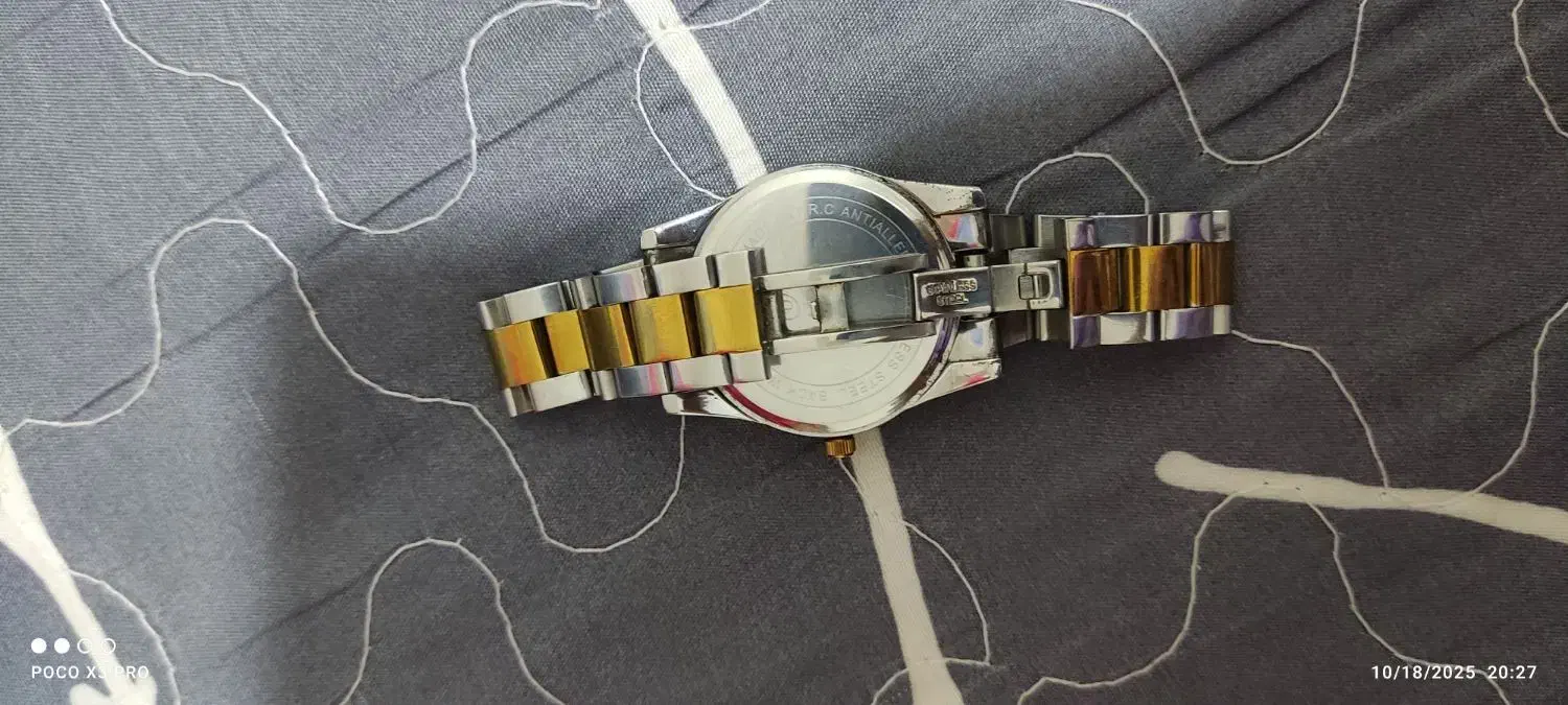 ساعت|ساعت|اسلام‌‌آباد غرب, |دیوار