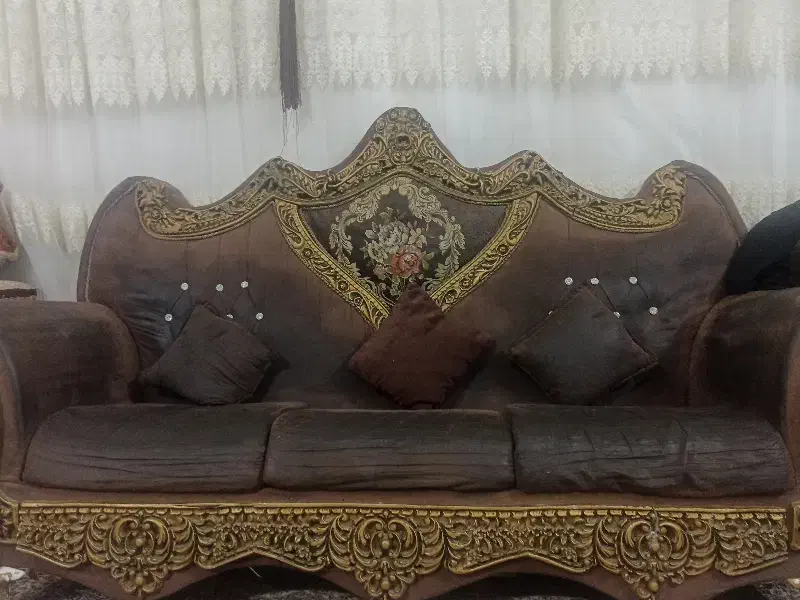 مبل|مبلمان اداری|نیشابور, کریم آباد|دیوار