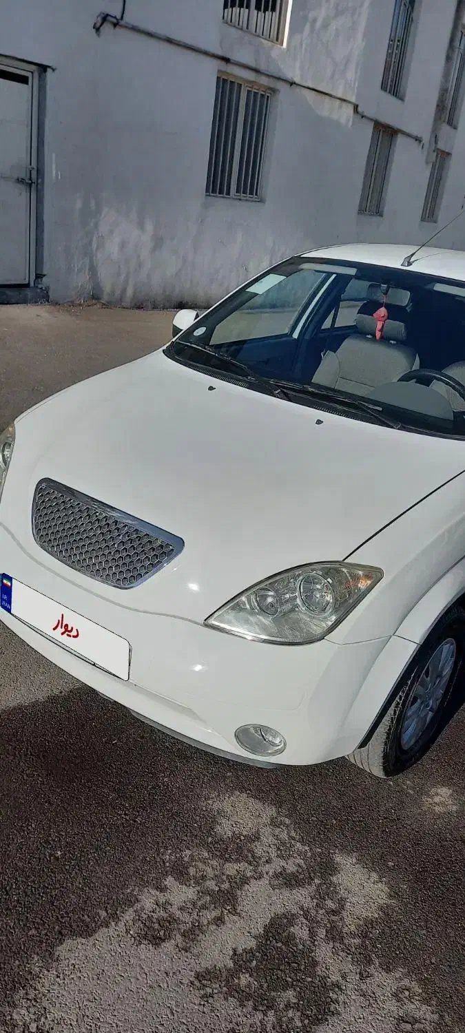 تیبا۲|خودرو سواری و وانت|اردبیل, |دیوار