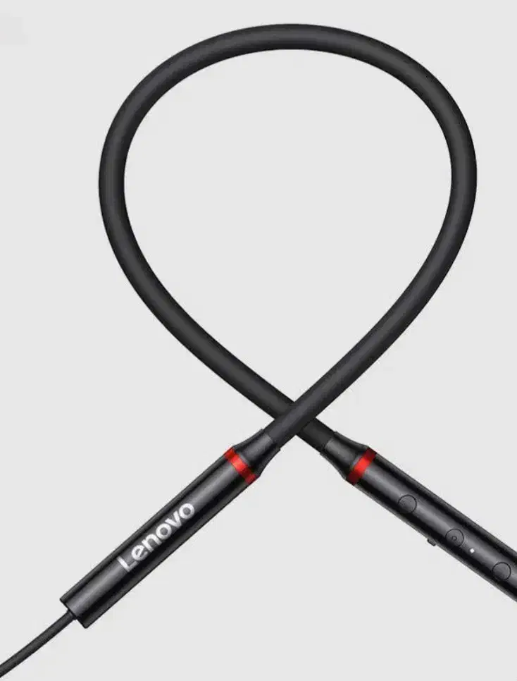 هندزفری گردنی با بهترین کیفیت از برند لنوو|لوازم جانبی موبایل و تبلت|تهران, هفت چنار|دیوار