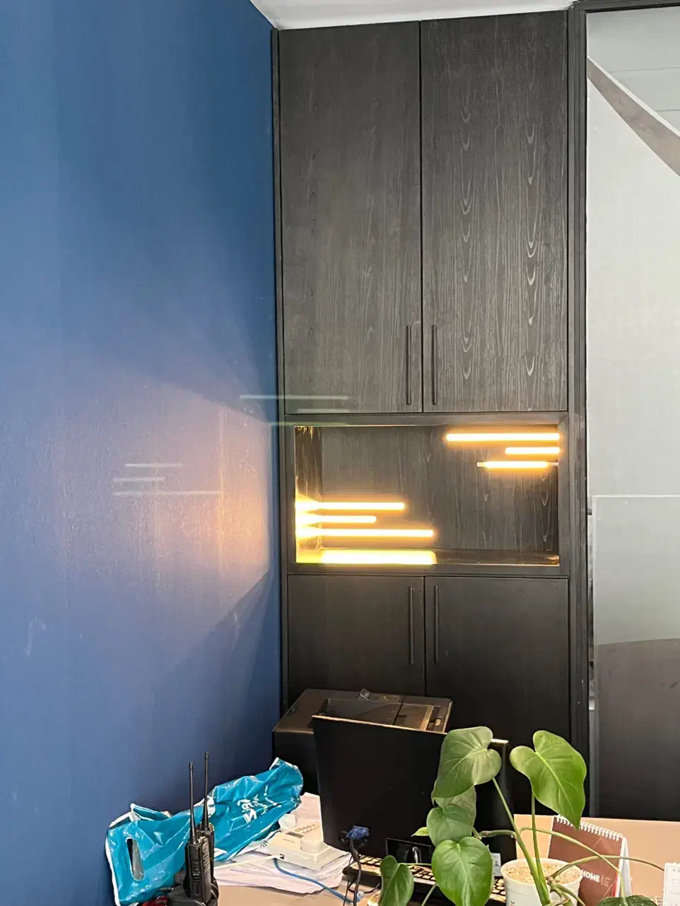 کمد دیواری و کلوزت|جاکفشی، کمد، دراور|تهران, تهرانسر غربی|دیوار