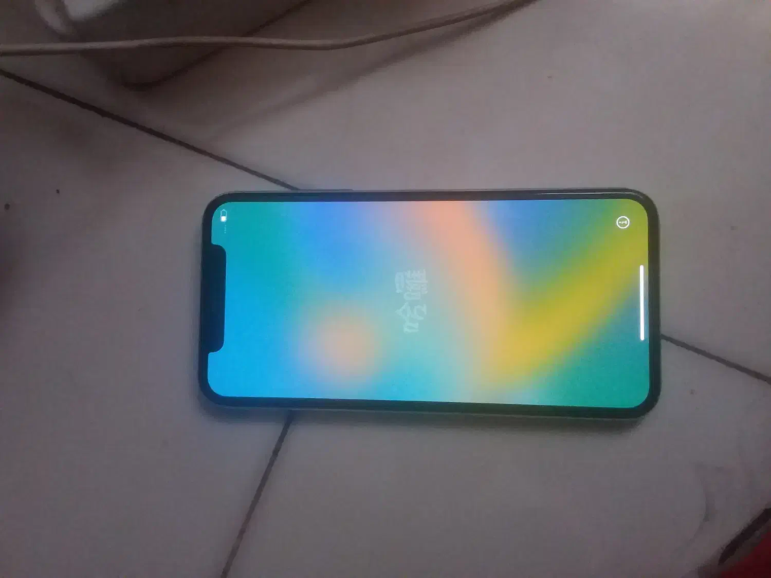 IPhone x نرمال 64Gg پرند فاز ۶ کیسون|موبایل|رباط‌کریم, رباط‌کریم|دیوار