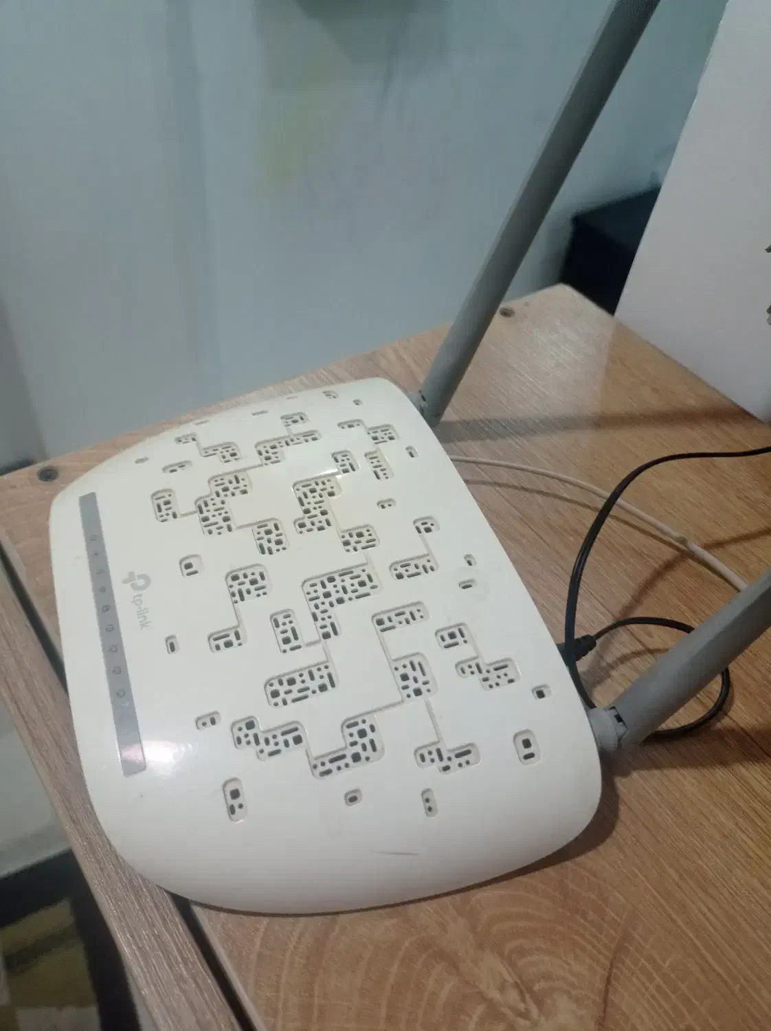 مودم tp-link|مودم و تجهیزات شبکه|کرمان, |دیوار