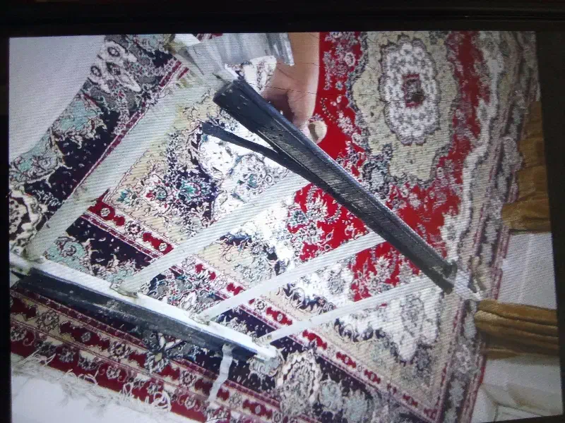 باربند پراید|ابزارآلات|دهدشت, |دیوار