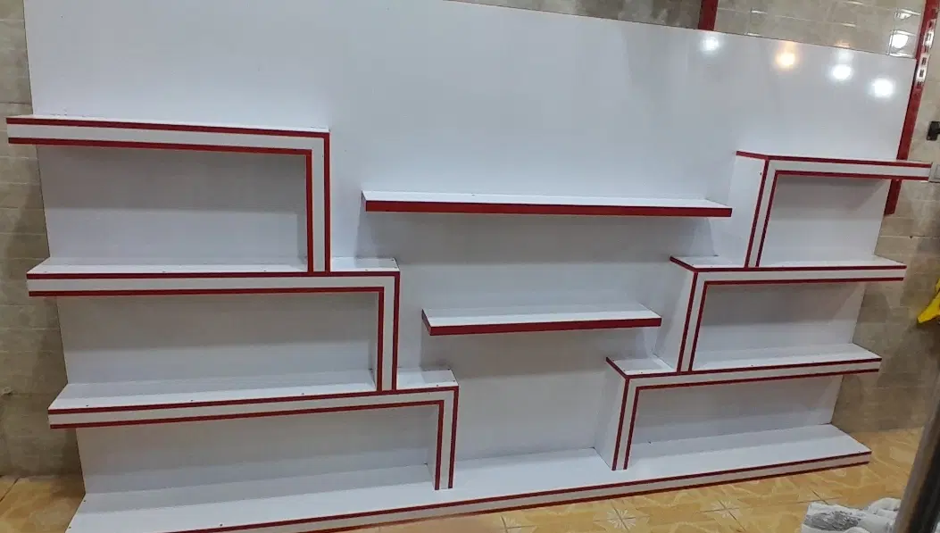 دکور mdf|فروشگاه و مغازه|فیروزآباد (فارس), |دیوار