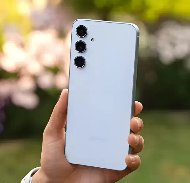 گوشی A55 ویتنام 256|موبایل|کرمان, |دیوار