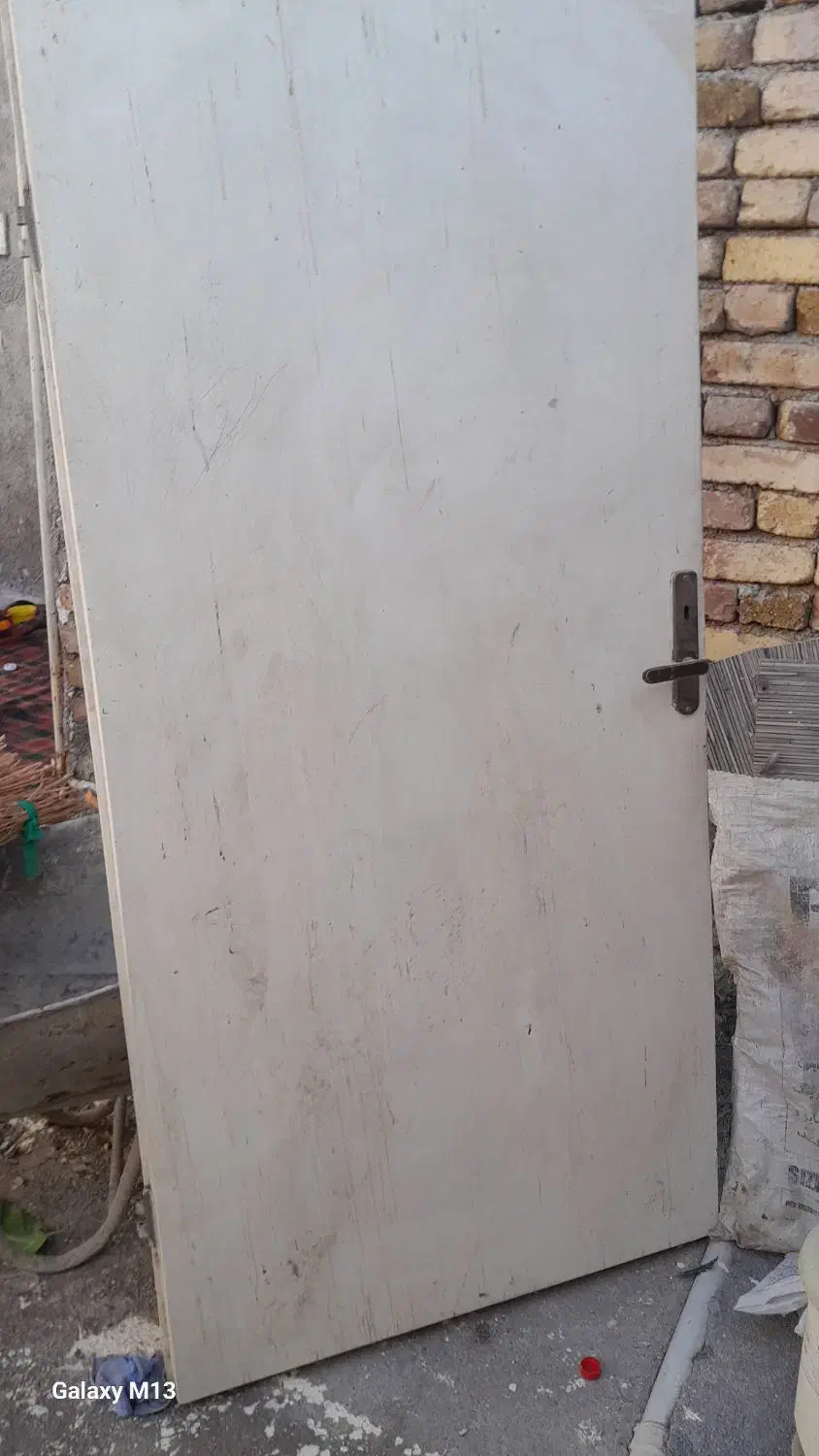 در‌‌ب ‌چوبی|مصالح و تجهیزات ساختمان|کنگاور, |دیوار