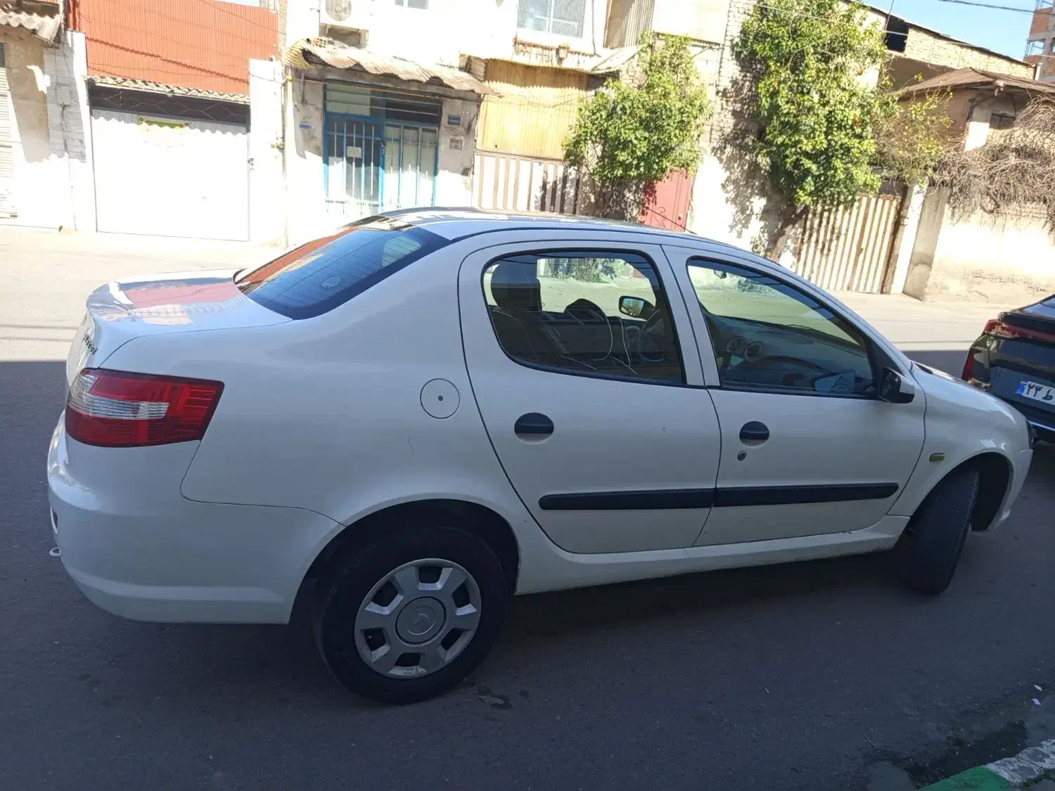 رانا مدل۹۲|خودرو سواری و وانت|گرگان, |دیوار