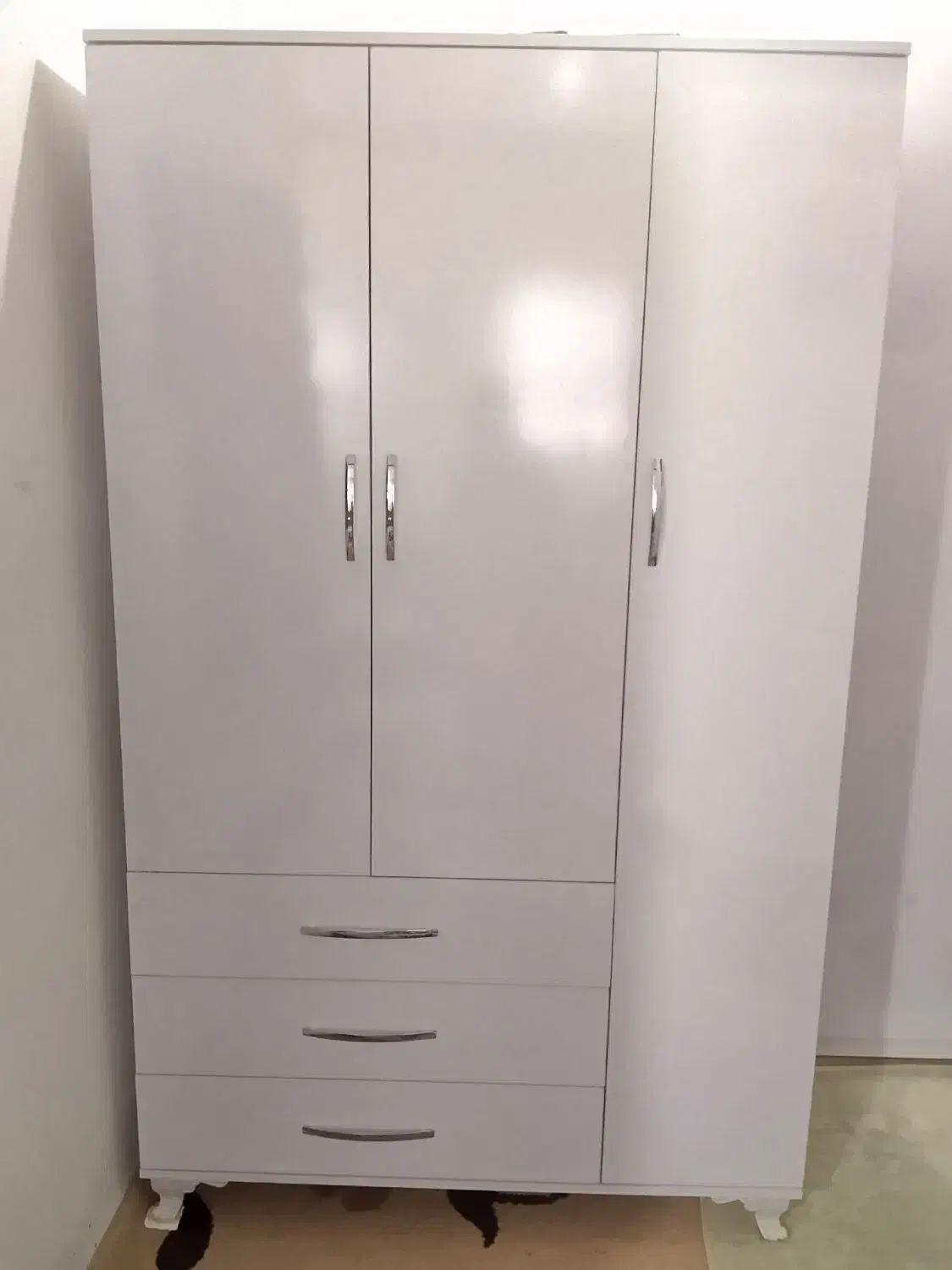 تولیدی سرویس چوب|جاکفشی، کمد، دراور|تربت‌حیدریه, رجایی|دیوار