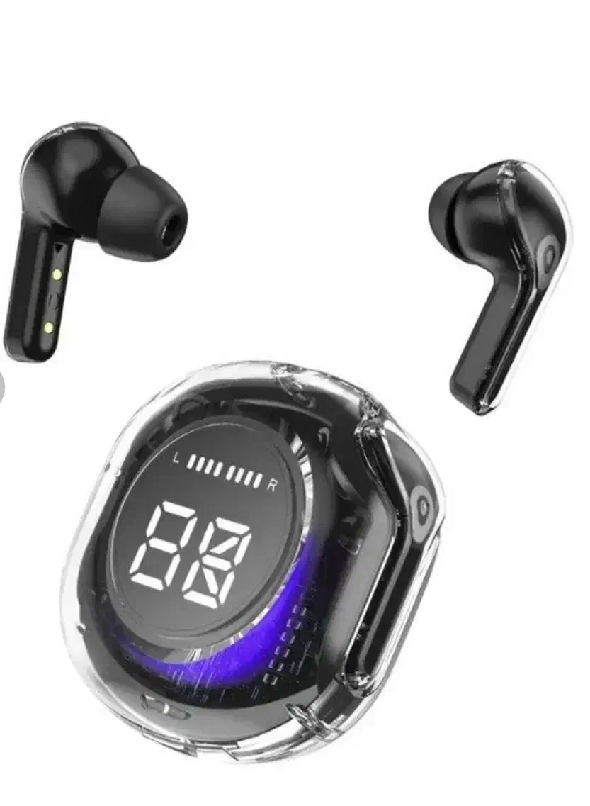 هدفون بلوتوثی مدل Ultrapods Pro|لوازم جانبی موبایل و تبلت|زاهدان, |دیوار