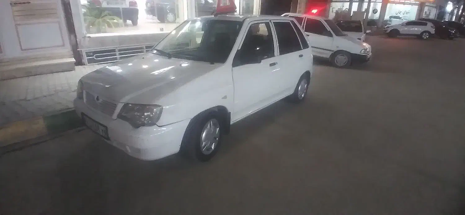 پراید۱۱۱بیرنگ|خودرو سواری و وانت|آشخانه, |دیوار