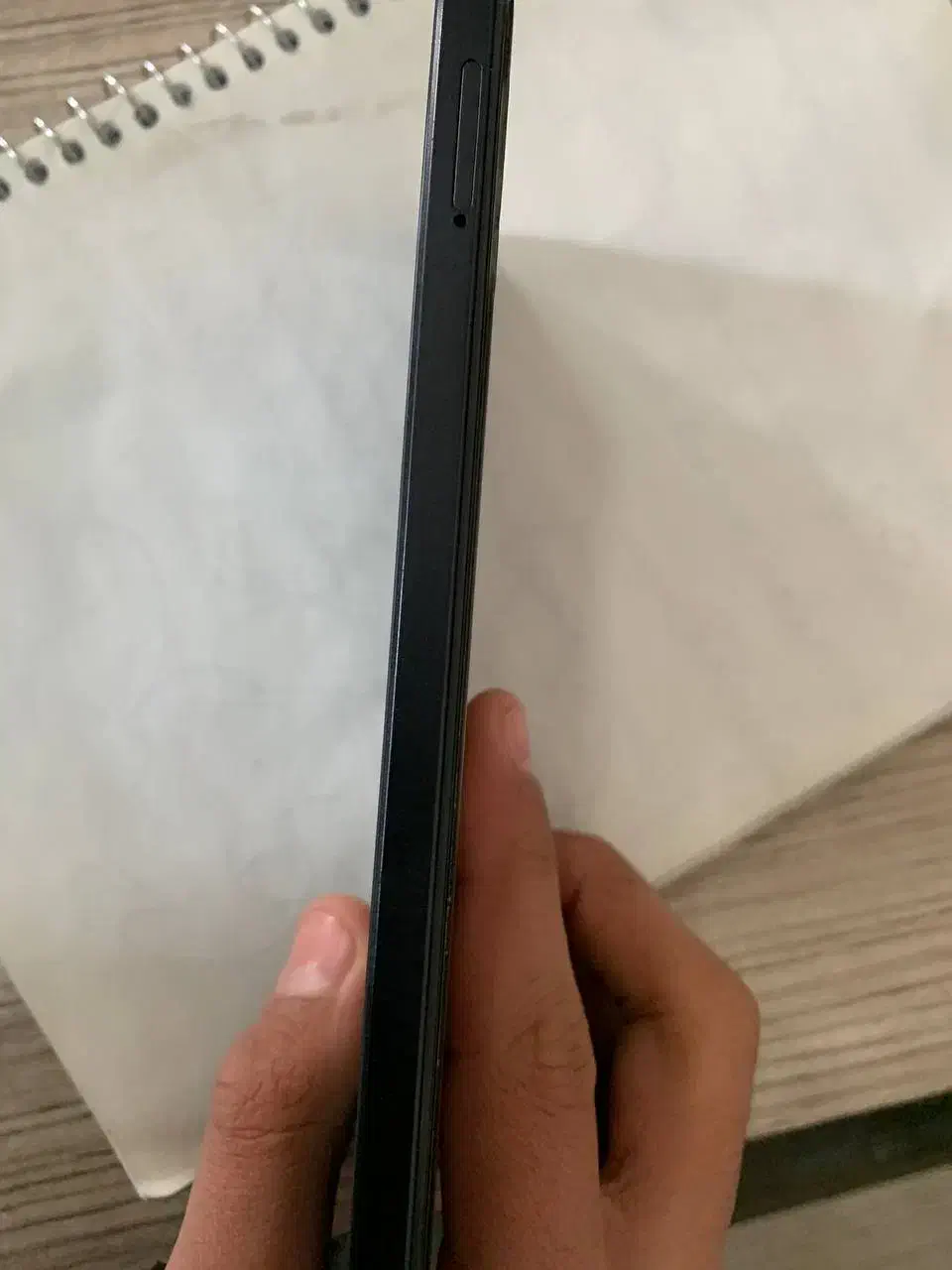 گوشی نوت 12|موبایل|صفادشت, |دیوار