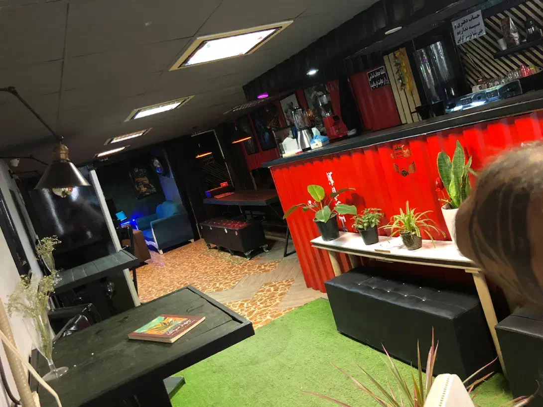 دکور و میز صندلی|کافیشاپ و رستوران|کرج, جهانشهر|دیوار