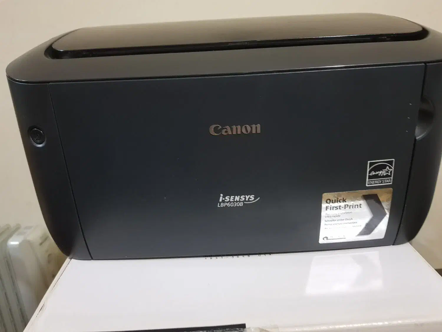 پرینتر canon I-sensys  LBP6030B|پرینتر، اسکنر، کپی، فکس|اهواز, گلستان|دیوار