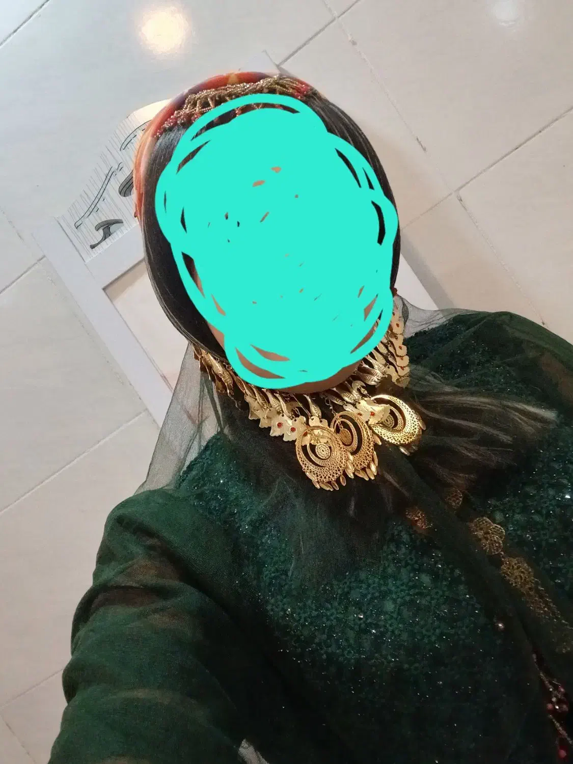 فروش لباس محلی|لباس|کوه چنار, |دیوار