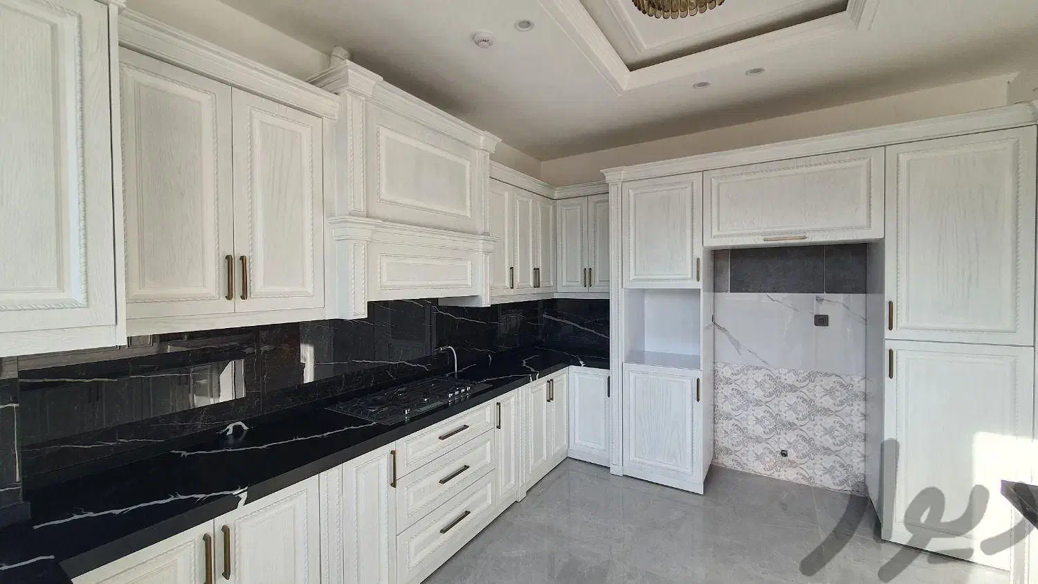 کابینت وکیوم +ملزومات+ حمل رایگان247|مصالح و تجهیزات ساختمان|ملایر, |دیوار