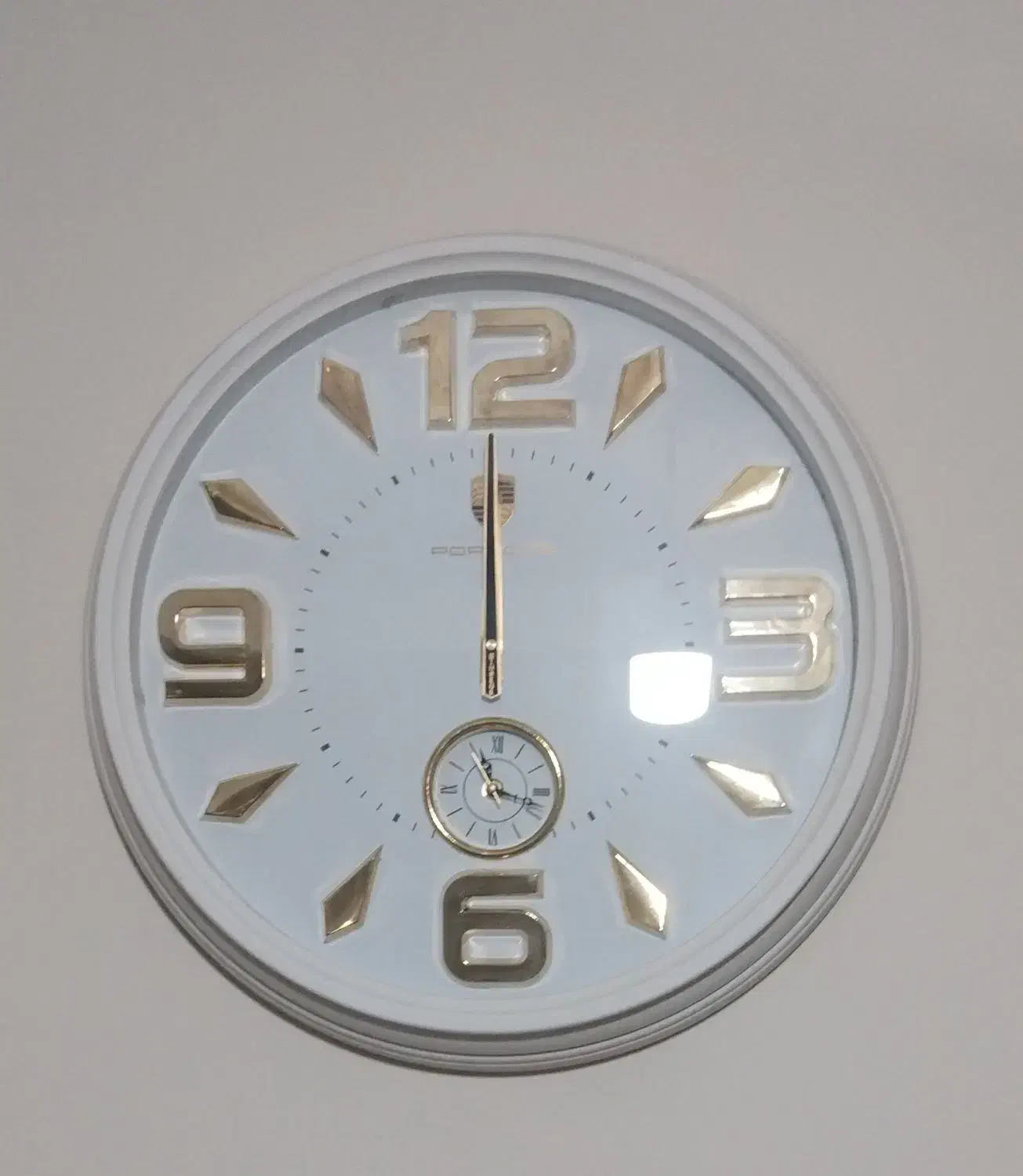 فروش فوری ساعت|ساعت دیواری و تزئینی|محمدشهر, شهرک پیام (مهرالبرز)|دیوار